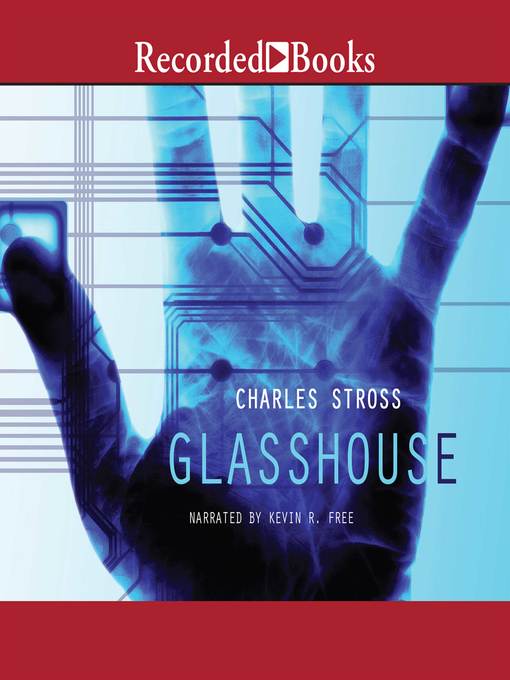 Title details for Glasshouse by Charles Stross - Wait list